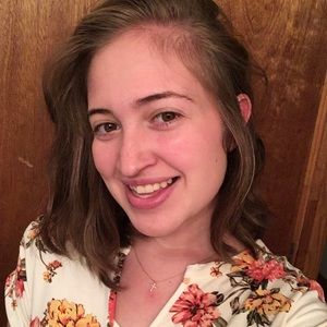 Meet your Posher, Mary